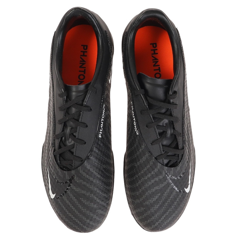 ナイキ（NIKE）（メンズ）サッカートレーニングシューズ ターフグラウンド用 サッカーシューズ ファントム GX アカデミー DD9477-010