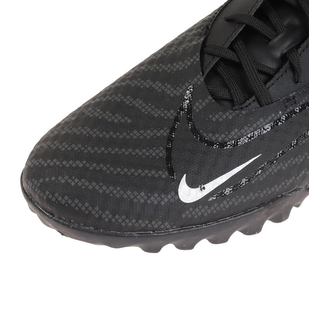 ナイキ（NIKE）（メンズ）サッカートレーニングシューズ ターフグラウンド用 サッカーシューズ ファントム GX アカデミー DD9477-010