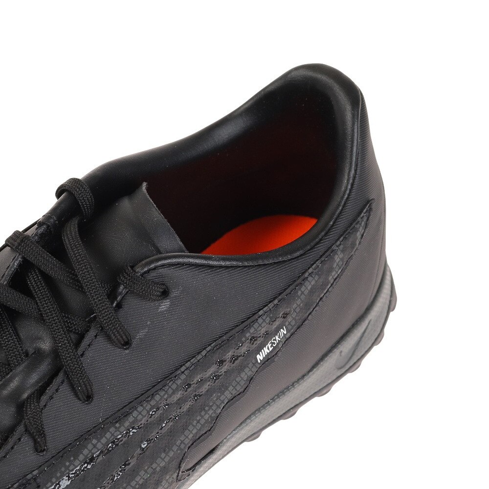ナイキ（NIKE）（メンズ）サッカートレーニングシューズ ターフグラウンド用 サッカーシューズ ファントム GX アカデミー DD9477-010