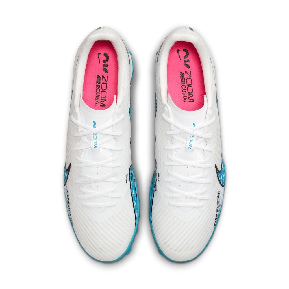 ナイキ（NIKE）（メンズ）サッカートレーニングシューズ ターフグラウンド用 ズーム ヴェイパー 15 アカデミー DJ5635-146