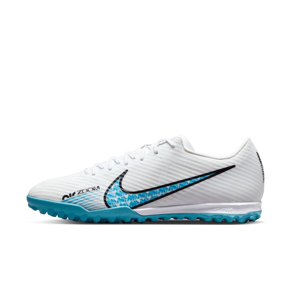 ナイキ（NIKE）（メンズ）サッカートレーニングシューズ ターフグラウンド用 ズーム ヴェイパー 15 アカデミー DJ5635-146