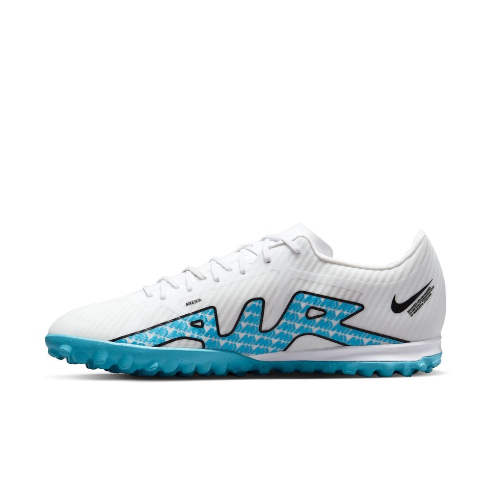 ナイキ（NIKE）（メンズ）サッカートレーニングシューズ ターフグラウンド用 ズーム ヴェイパー 15 アカデミー DJ5635-146
