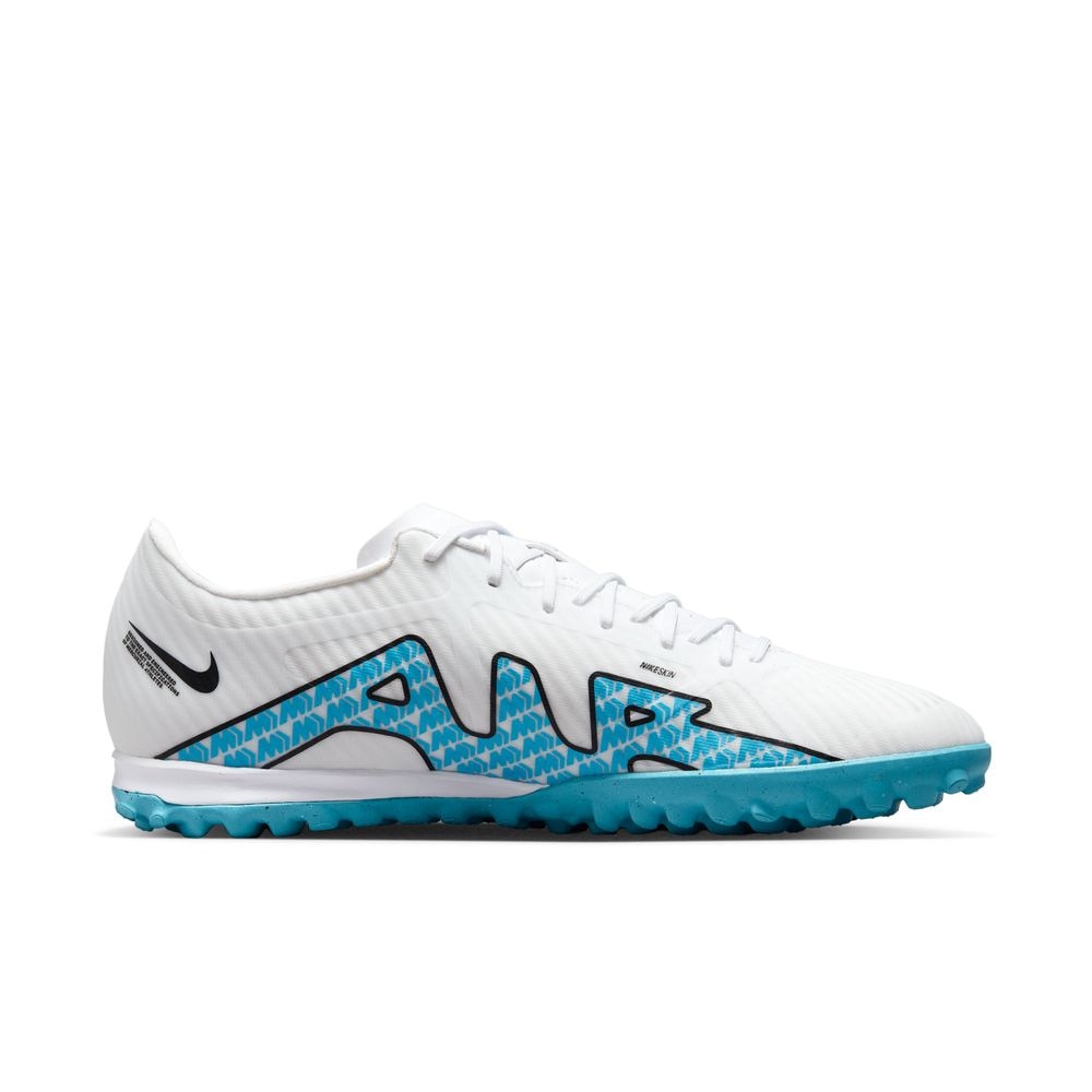ナイキ（NIKE）（メンズ）サッカートレーニングシューズ ターフグラウンド用 ズーム ヴェイパー 15 アカデミー DJ5635-146