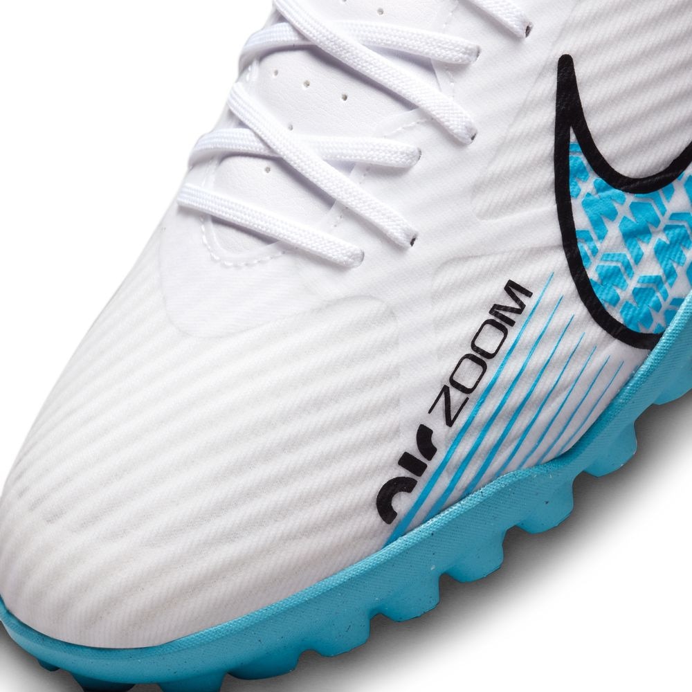 ナイキ（NIKE）（メンズ）サッカートレーニングシューズ ターフグラウンド用 ズーム ヴェイパー 15 アカデミー DJ5635-146