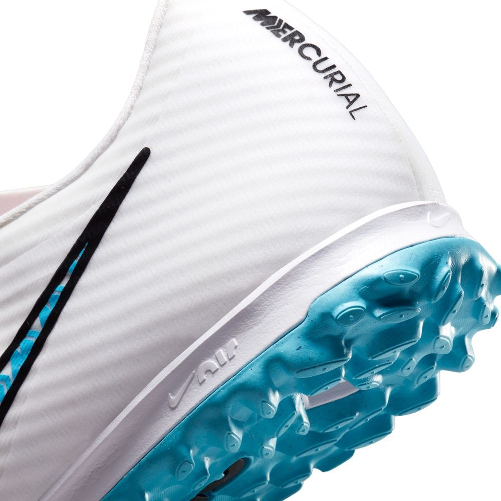 ナイキ（NIKE）（メンズ）サッカートレーニングシューズ ターフグラウンド用 ズーム ヴェイパー 15 アカデミー DJ5635-146
