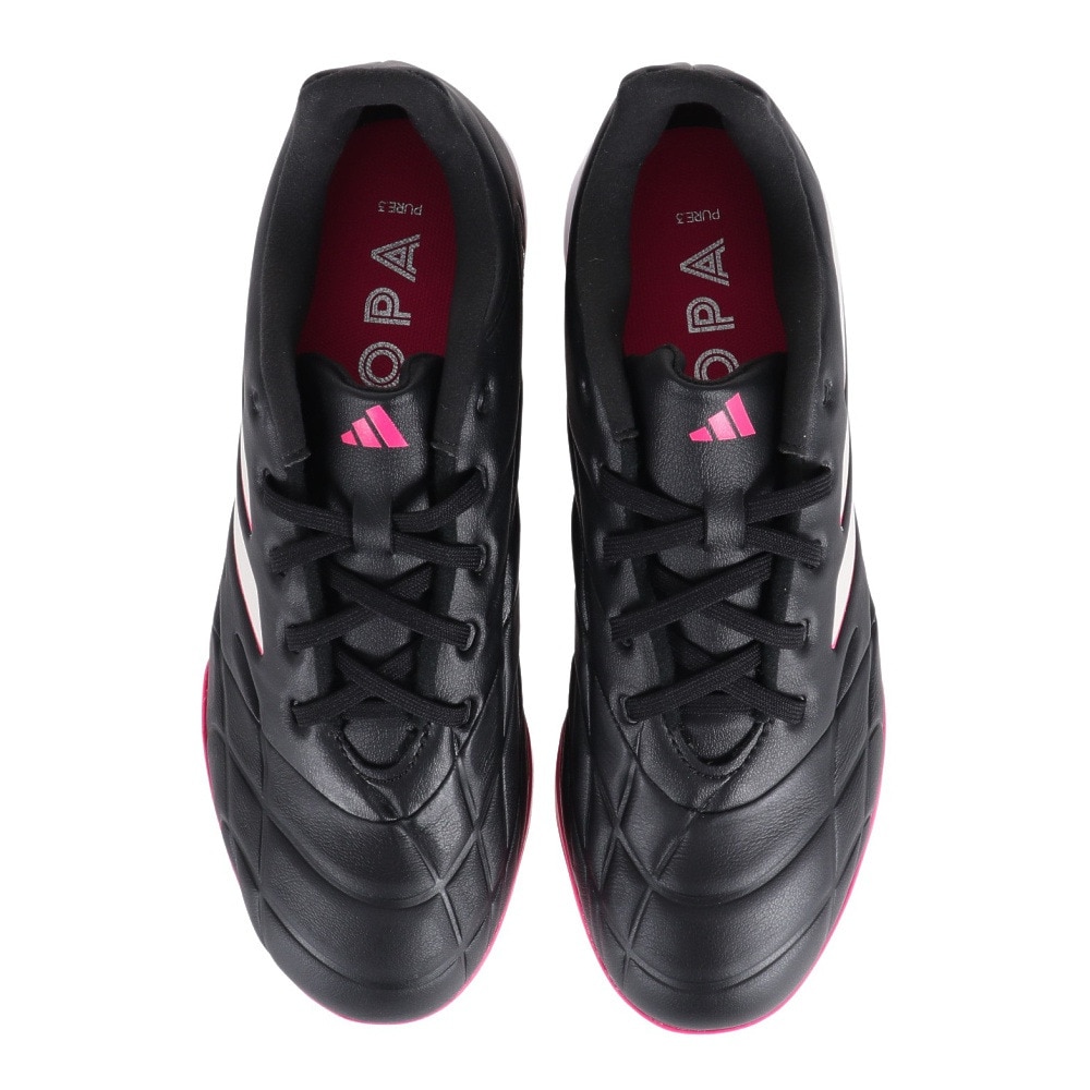 アディダス（adidas）（メンズ）サッカートレーニングシューズ ターフグラウンド用 コパ ピュア.3 TF GY9054