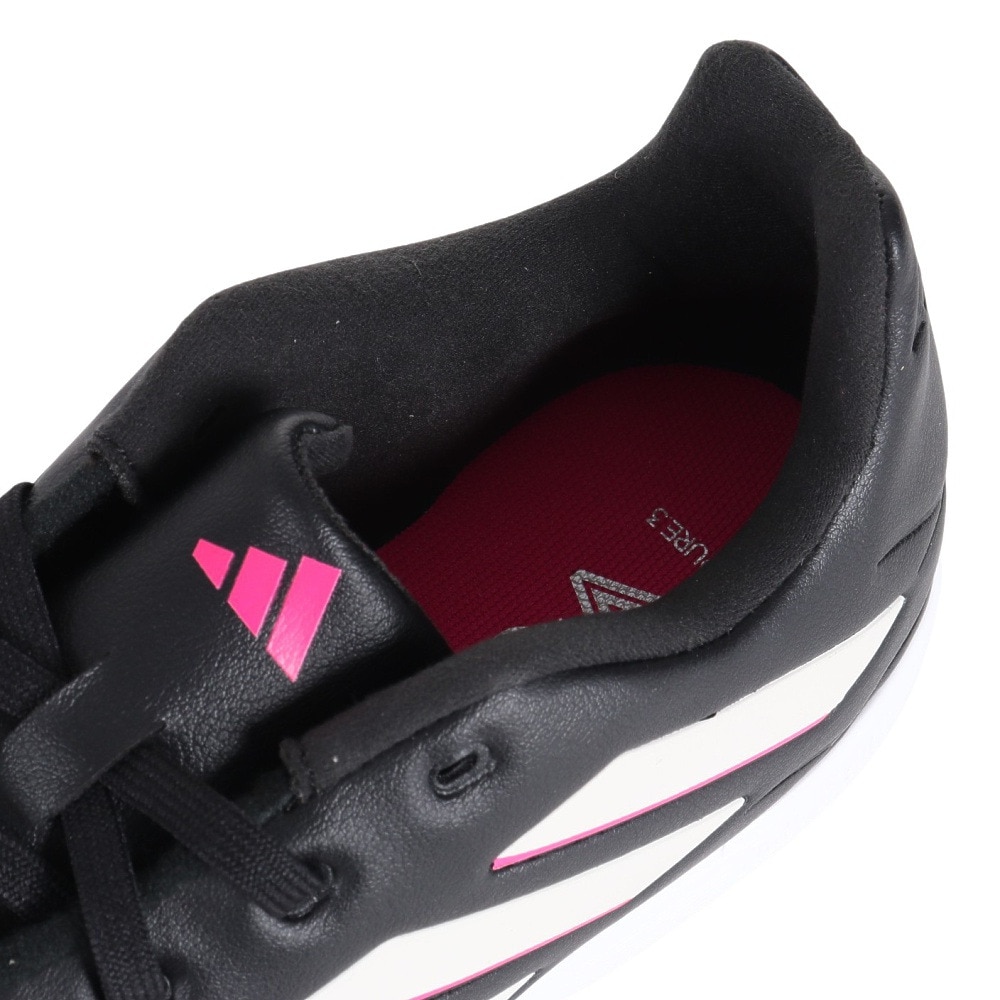 アディダス（adidas）（メンズ）サッカートレーニングシューズ コパ ピュア.3 TF GY9054
