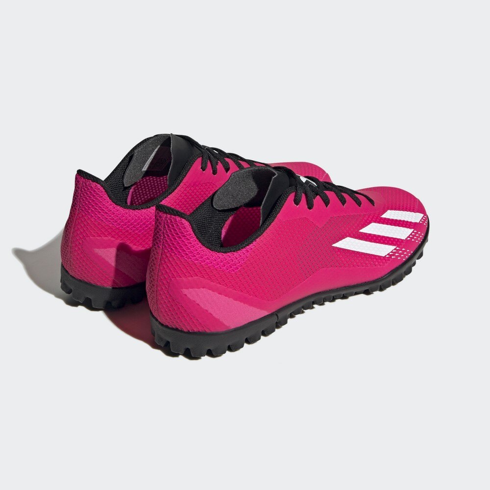 アディダス（adidas）（メンズ）サッカートレーニングシューズ エックス スピードポータル.4 TF GZ2445