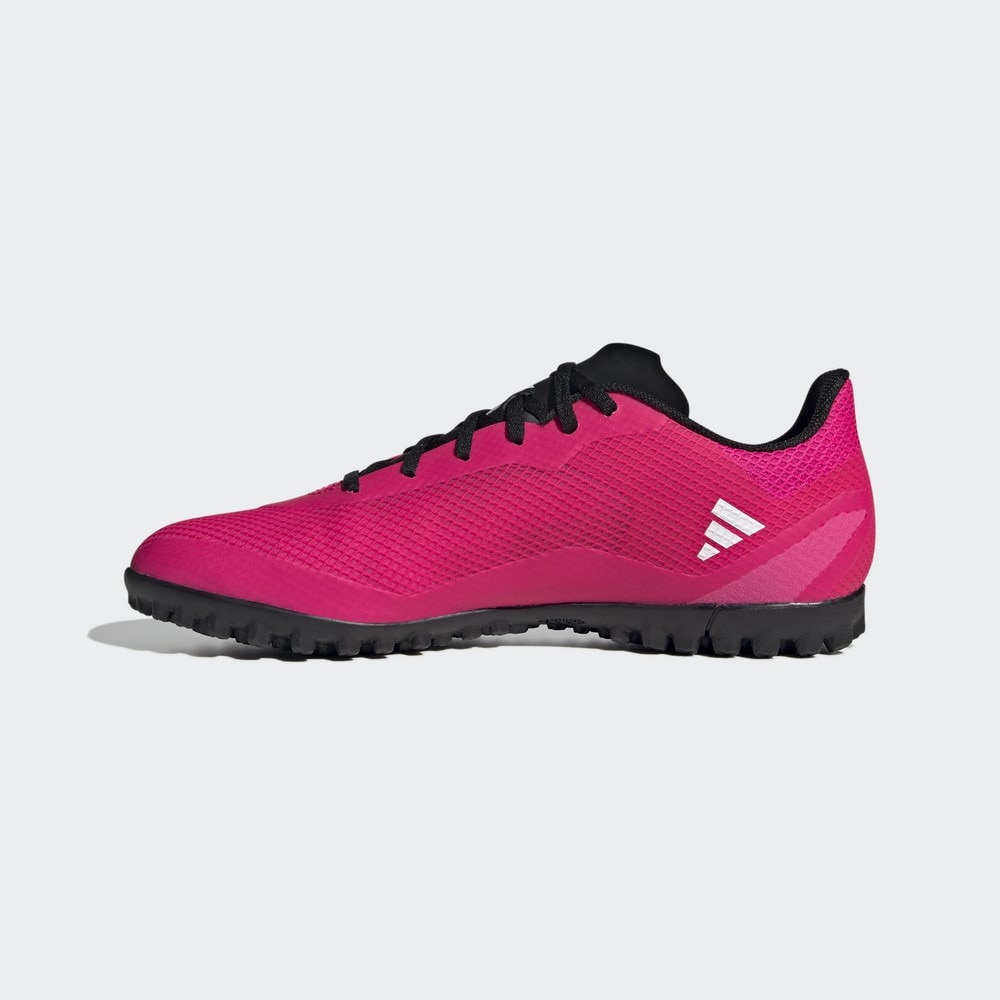 アディダス（adidas）（メンズ）サッカートレーニングシューズ エックス スピードポータル.4 TF GZ2445  スポーツ用品はスーパースポーツゼビオ