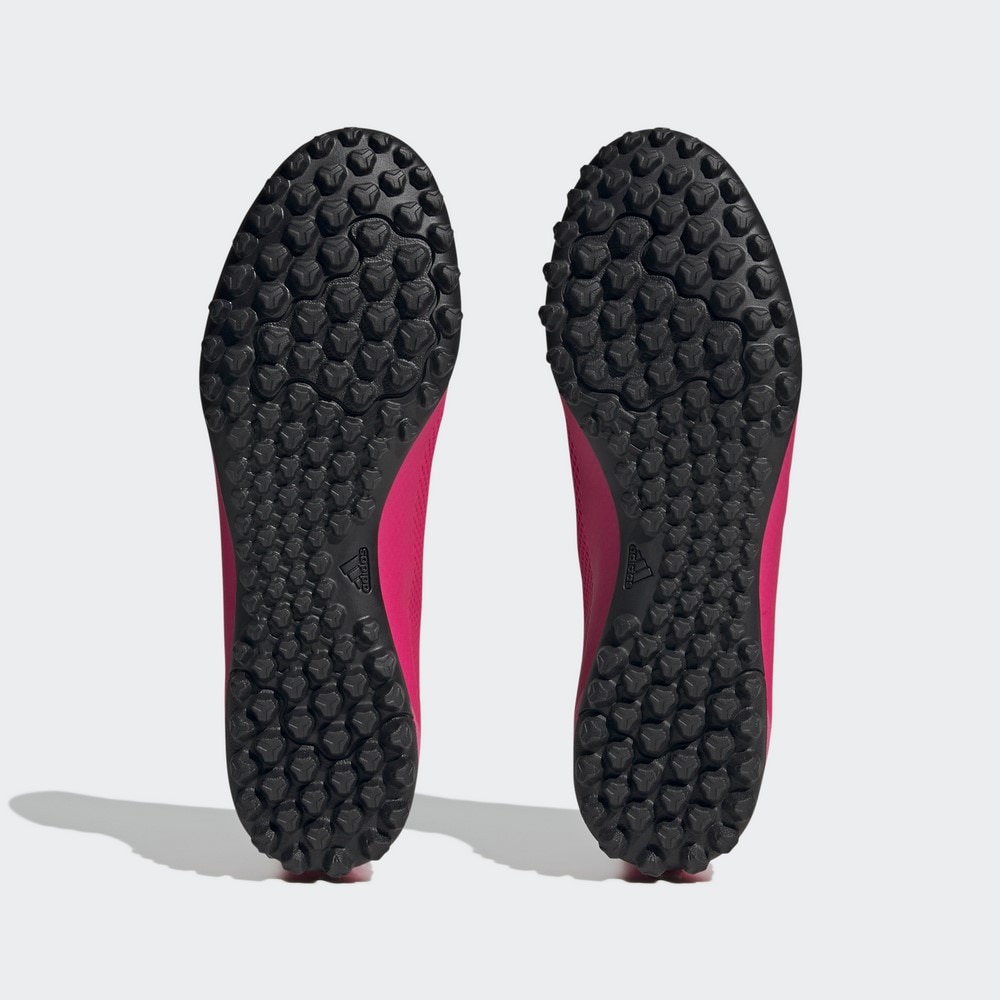 アディダス（adidas）（メンズ）サッカートレーニングシューズ ターフグラウンド用 エックス スピードポータル.4 GZ2445