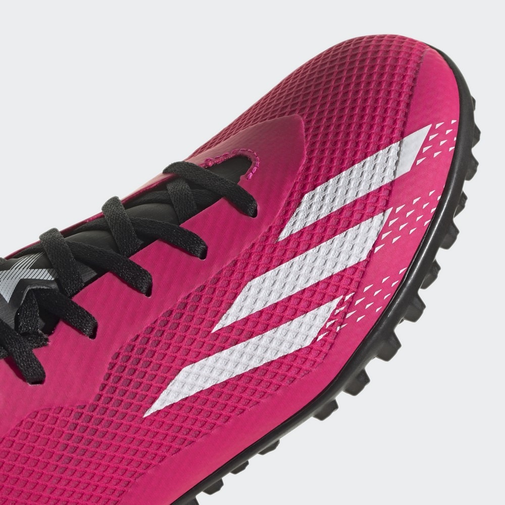 アディダス（adidas）（メンズ）サッカートレーニングシューズ ターフグラウンド用 エックス スピードポータル.4 GZ2445