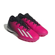 アディダス（adidas）（メンズ）サッカートレーニングシューズ エックス スピードポータル.3 TF GZ2470