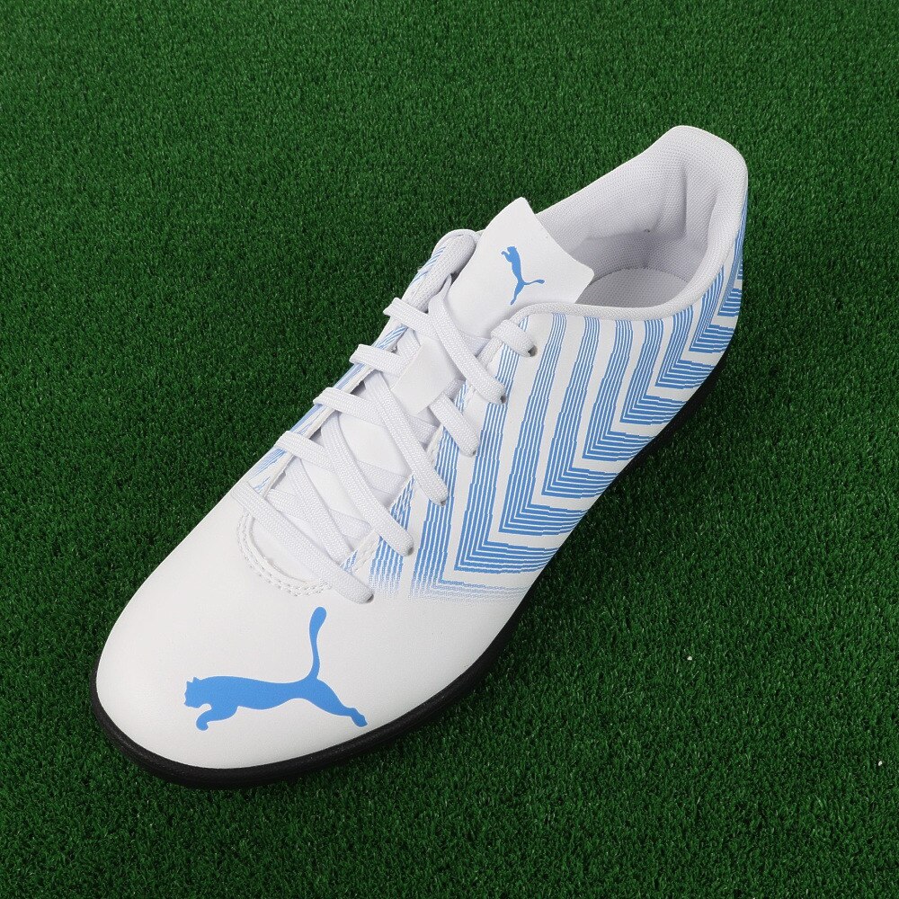 プーマ（PUMA）（メンズ）サッカートレーニングシューズ ターフトレーニング用 サッカーシューズ プーマ タクト II 10670209