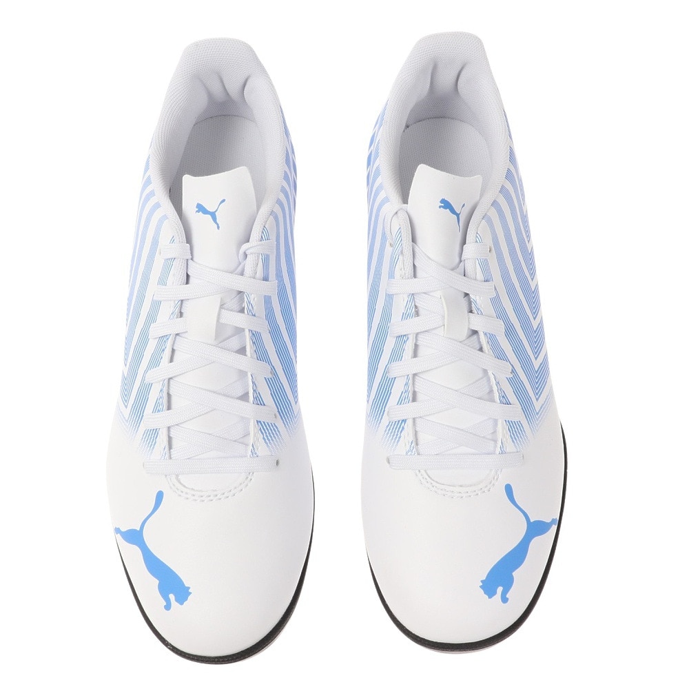 プーマ（PUMA）（メンズ）サッカートレーニングシューズ ターフトレーニング用 サッカーシューズ プーマ タクト II 10670209