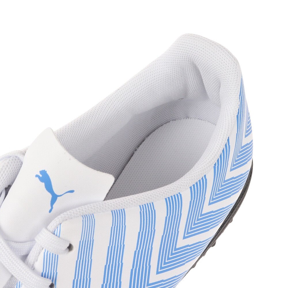 プーマ（PUMA）（メンズ）サッカートレーニングシューズ ターフトレーニング用 サッカーシューズ プーマ タクト II 10670209
