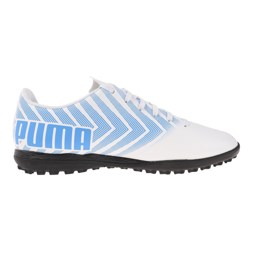 プーマ（PUMA）（メンズ）サッカートレーニングシューズ ターフトレーニング用 サッカーシューズ プーマ タクト II 10670209
