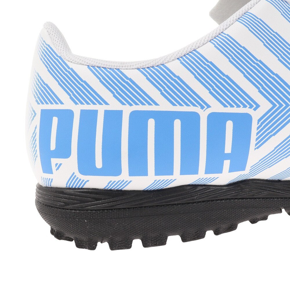 プーマ（PUMA）（メンズ）サッカートレーニングシューズ ターフトレーニング用 サッカーシューズ プーマ タクト II 10670209