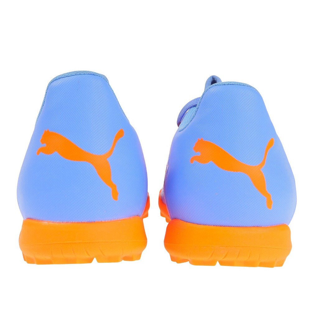 プーマ（PUMA）（メンズ）メンズ フューチャー プレイ TT サッカートレーニングシューズ HG/AG ハードグラウンド用/人工芝用 10719101