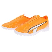 プーマ（PUMA）（メンズ）メンズ ウルトラ プレイ TT サッカートレーニングシューズ HG/AG ハードグラウンド用/人工芝用 10722601