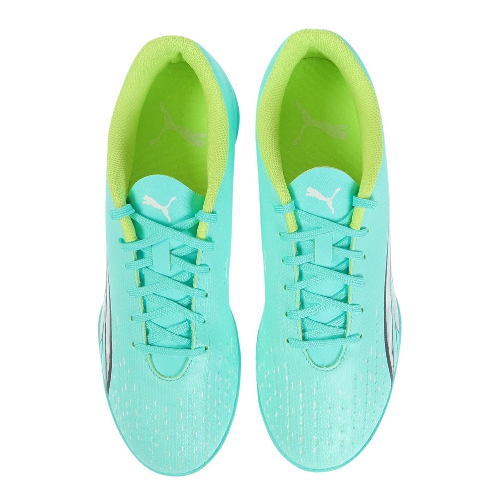 プーマ（PUMA）（メンズ）サッカートレーニングシューズ ターフトレーニング用 ウルトラ プレイ 10722603