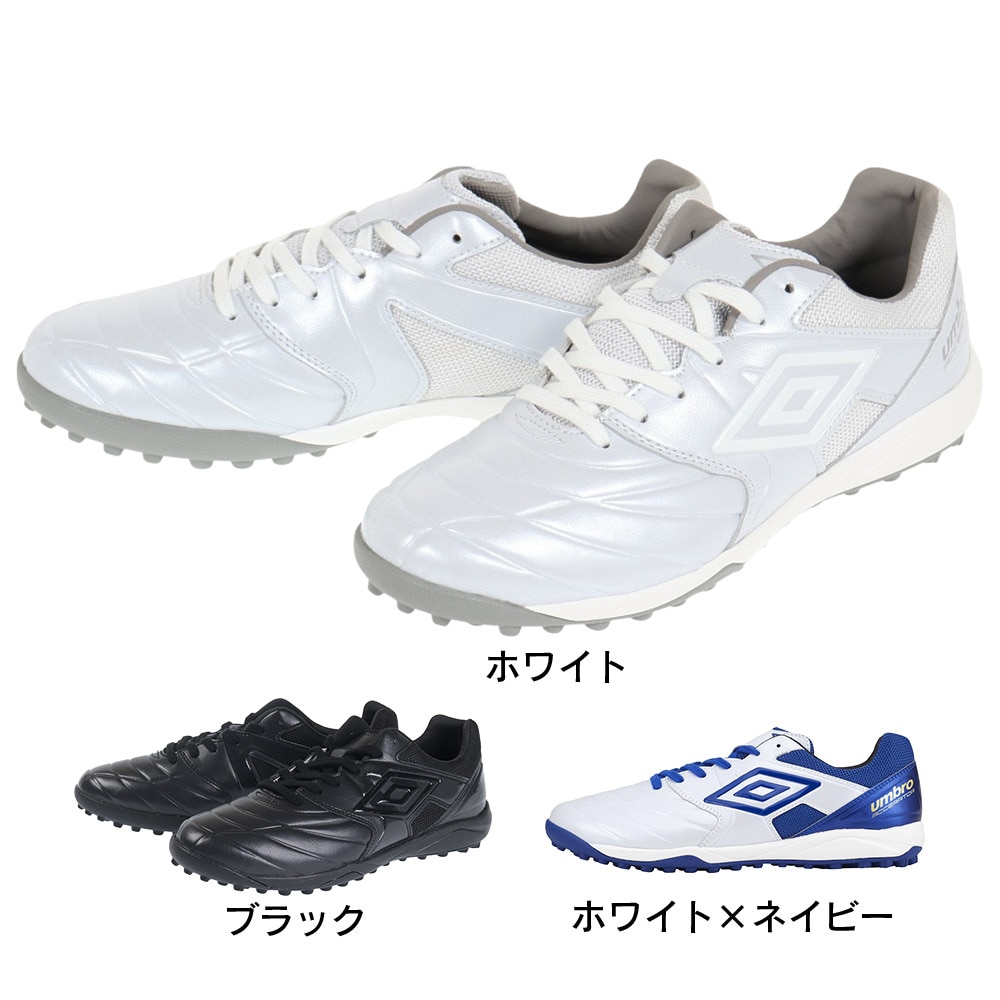 アンブロ（UMBRO） フットサルシューズ トレーニングシューズ アクセレイターTR ワイド UF2VJB03WW