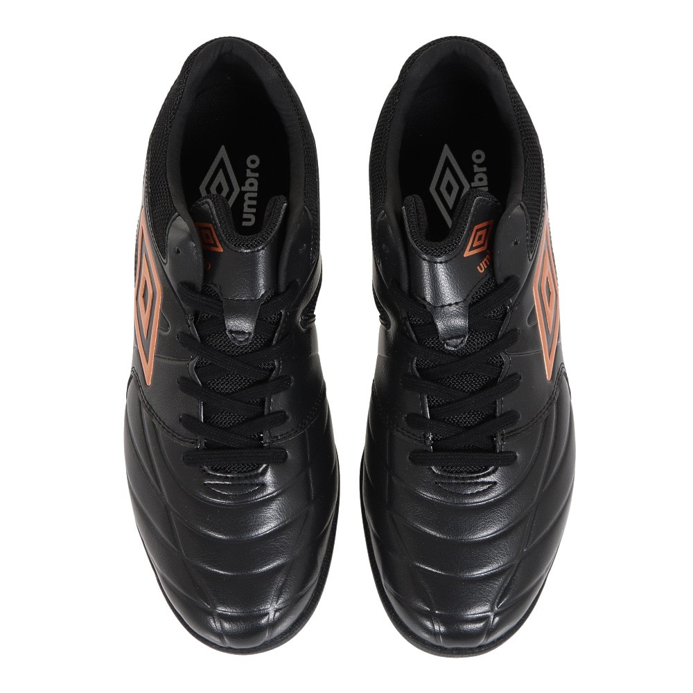 アンブロ（UMBRO）（メンズ）サッカートレーニングシューズ サッカーシューズ アクセレイター TR エクストラワイド UF2VJB04BC