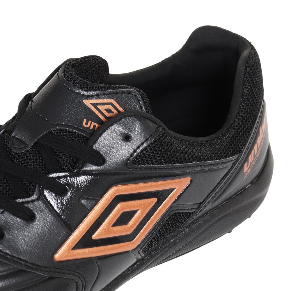 アンブロ（UMBRO）（メンズ）サッカートレーニングシューズ サッカーシューズ アクセレイター TR エクストラワイド UF2VJB04BC