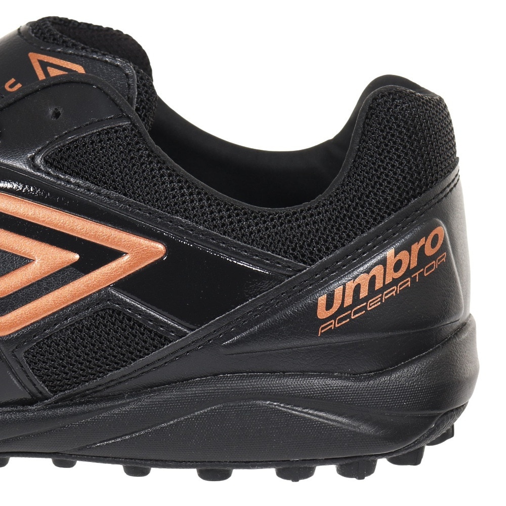 アンブロ（UMBRO）（メンズ）サッカートレーニングシューズ サッカーシューズ アクセレイター TR エクストラワイド UF2VJB04BC