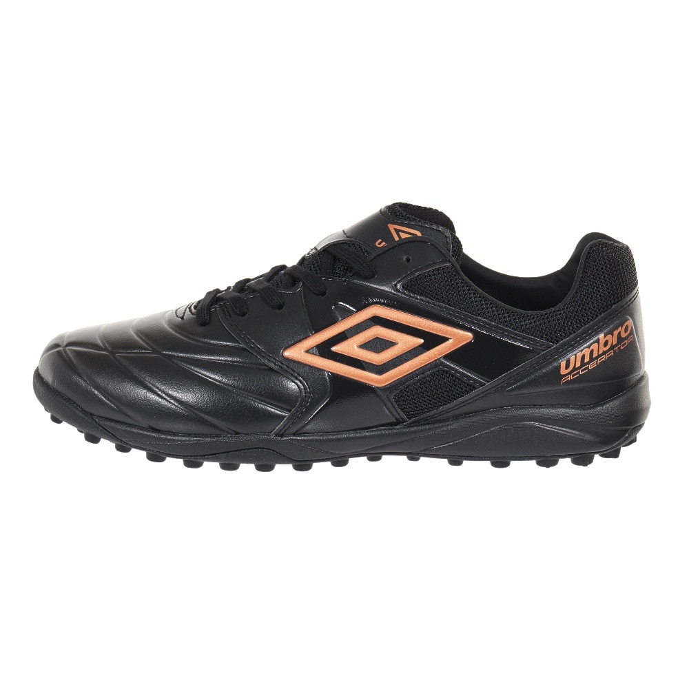 アンブロ（UMBRO）（メンズ）サッカートレーニングシューズ サッカーシューズ アクセレイター TR エクストラワイド UF2VJB04BC