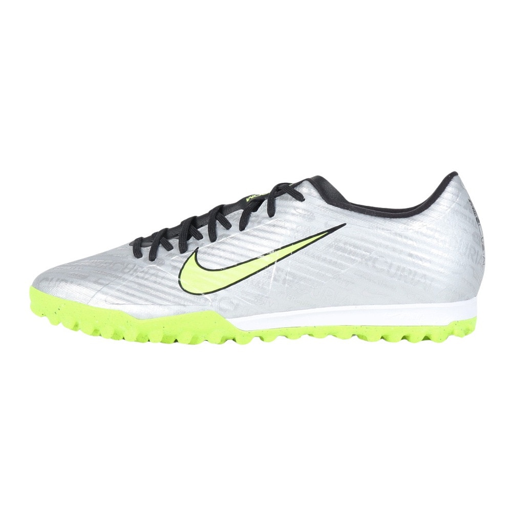 ナイキ（NIKE）（メンズ）サッカートレーニングシューズ ズーム ヴェイパー 15 アカデミー XXV TF FB8396-060