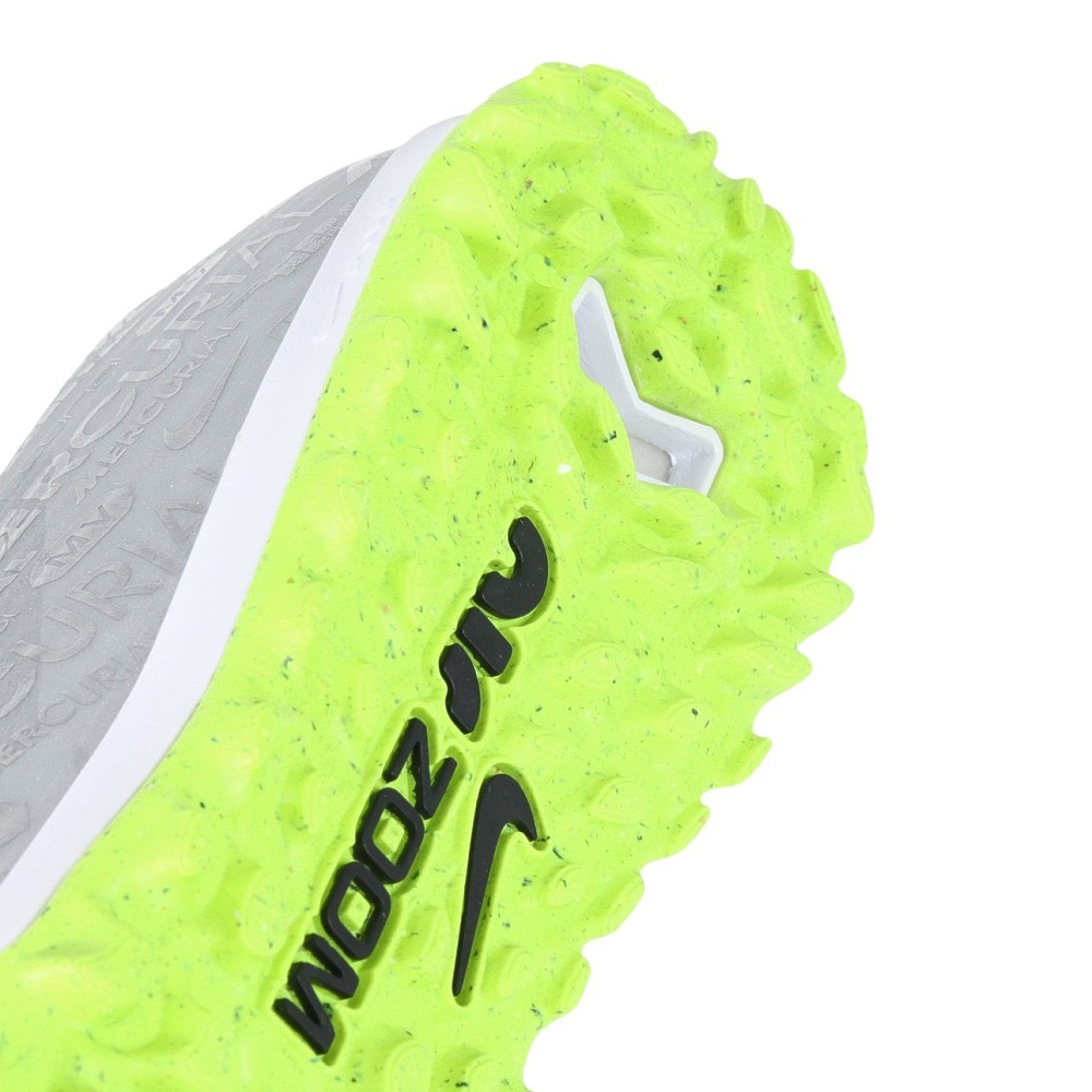 ナイキ（NIKE）（メンズ）サッカートレーニングシューズ ターフグラウンド用 ズーム ヴェイパー 15 アカデミー XXV FB8396-060