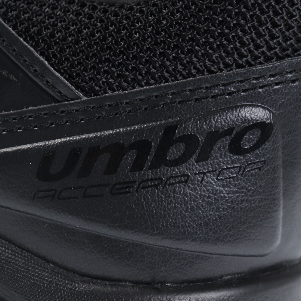 アンブロ（UMBRO）（メンズ）フットサルシューズ トレーニングシューズ アクセレイターTR ワイド 人工芝対応 UF2VJB03BB