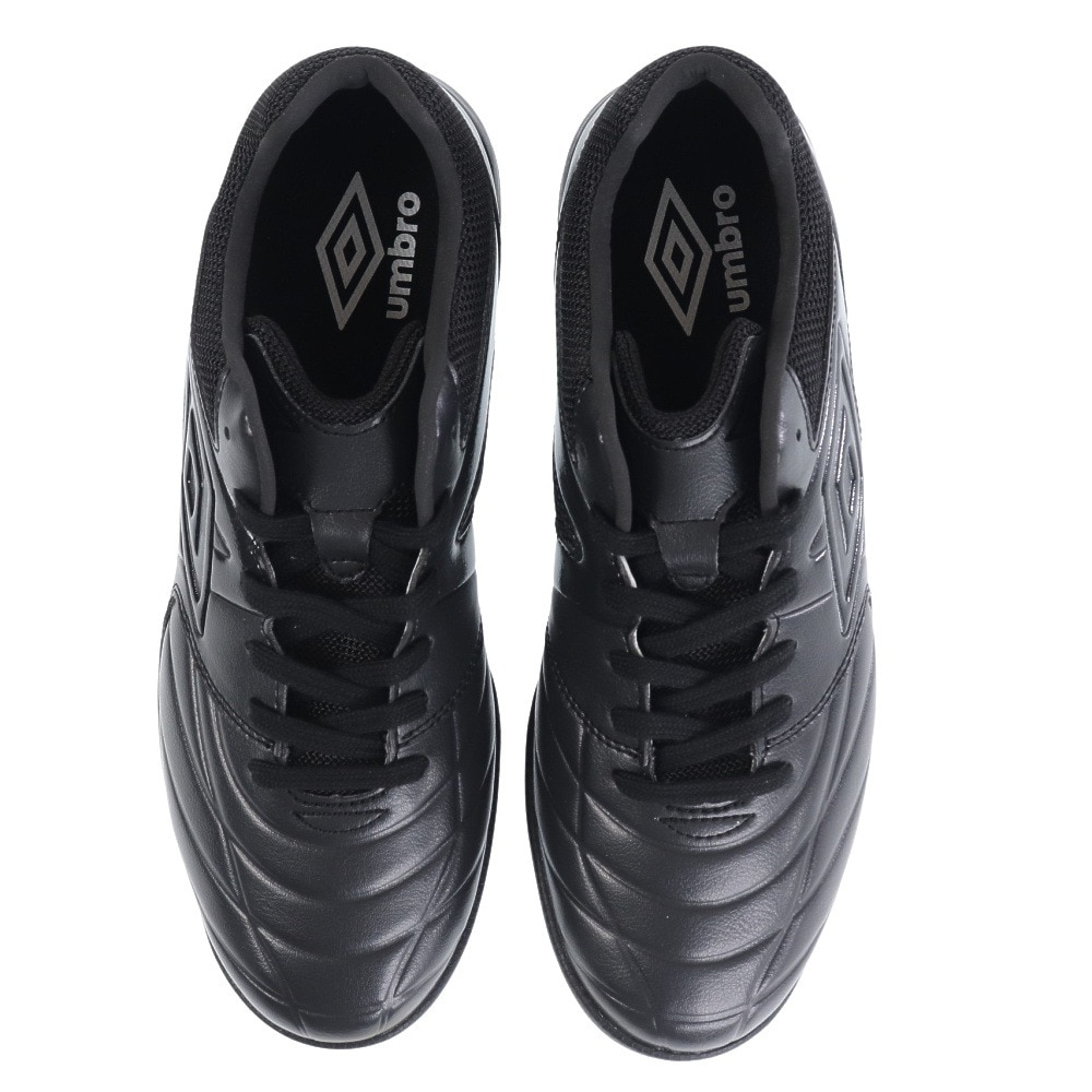 アンブロ（UMBRO）（メンズ）フットサルシューズ トレーニングシューズ アクセレイターTR ワイド 人工芝対応 UF2VJB03BB