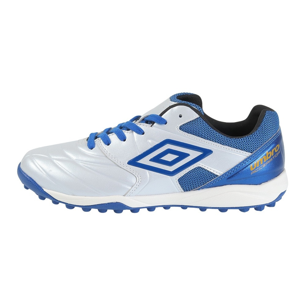 アンブロ（UMBRO）（メンズ）フットサルシューズ トレーニングシューズ アクセレイターTR ワイド 人工芝対応 UF2VJB03WN