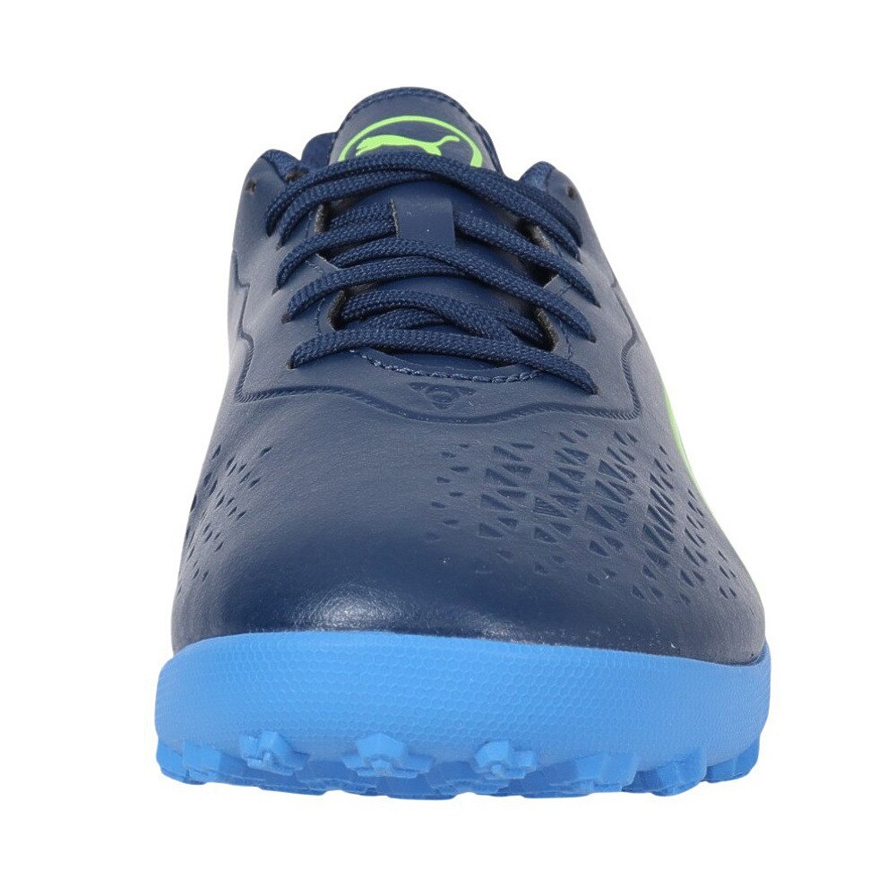 プーマ（PUMA）（メンズ）サッカートレーニングシューズ ターフトレーニング用 サッカーシューズ キング マッチ 10726002