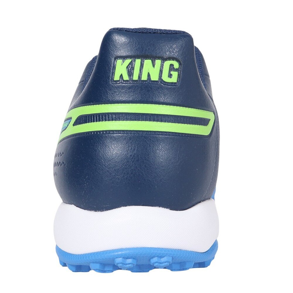 プーマ（PUMA）（メンズ）サッカートレーニングシューズ ターフトレーニング用 サッカーシューズ キング マッチ 10726002