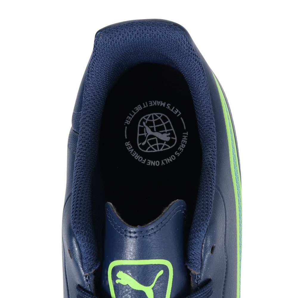 プーマ（PUMA）（メンズ）サッカートレーニングシューズ ターフトレーニング用 サッカーシューズ キング マッチ 10726002