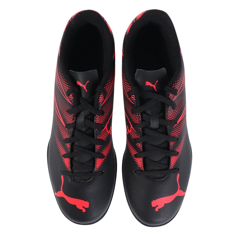 プーマ（PUMA）（メンズ）サッカートレーニングシューズ ターフトレーニング用 サッカーシューズ アタッカント 10747803