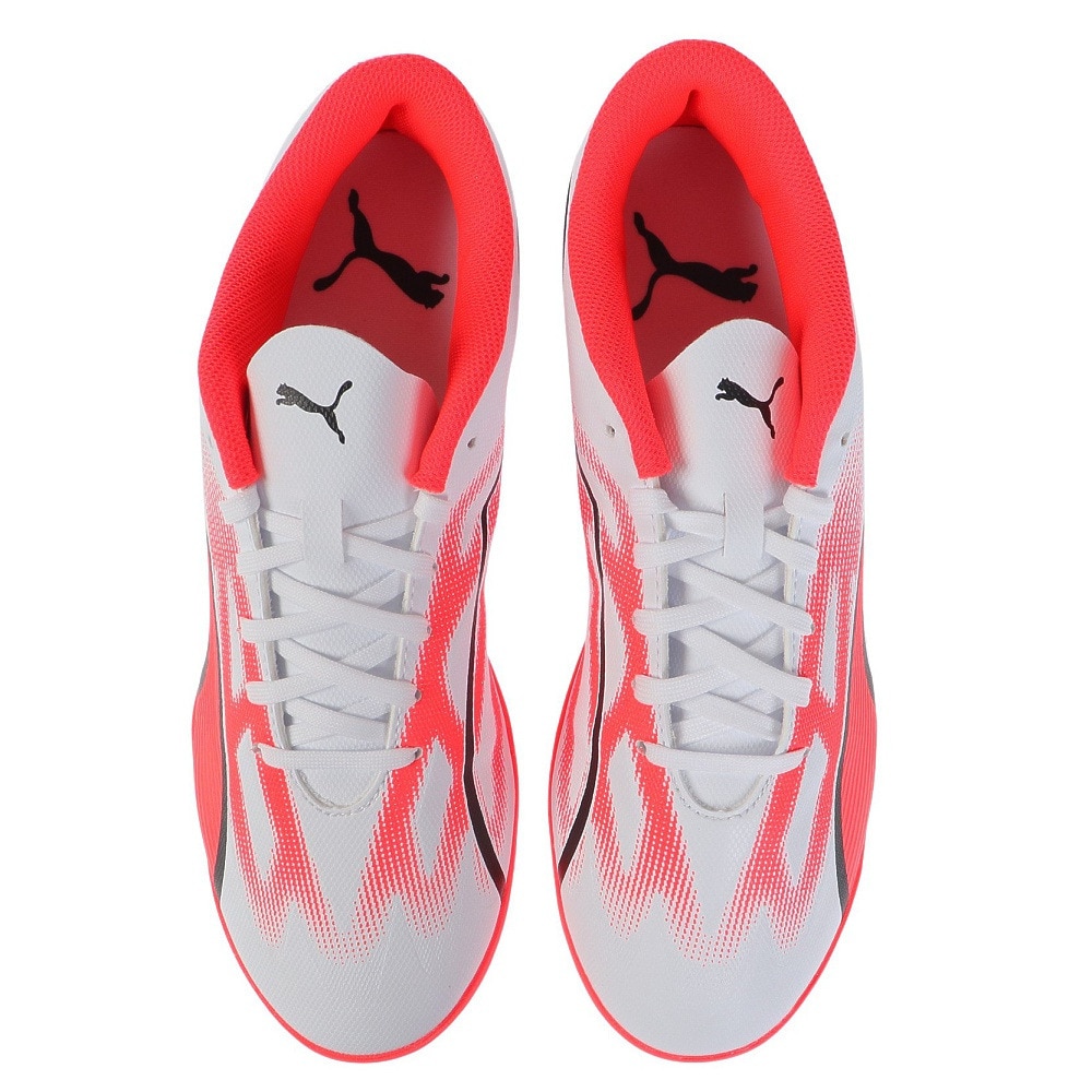プーマ（PUMA）（メンズ）サッカートレーニングシューズ ターフグラウンド用 ウルトラ プレイ TT 10752801