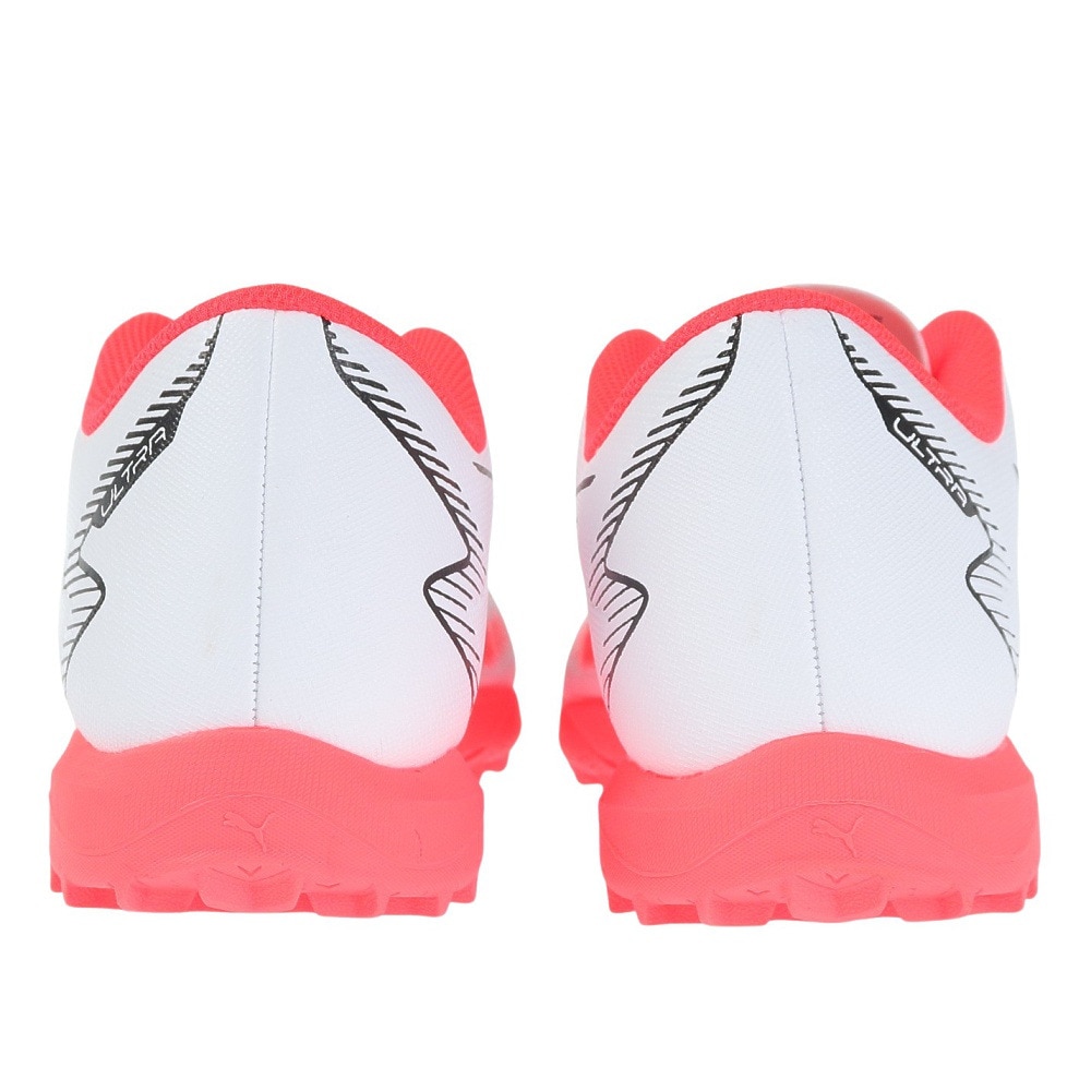 プーマ（PUMA）（メンズ）サッカートレーニングシューズ ターフグラウンド用 ウルトラ プレイ TT 10752801