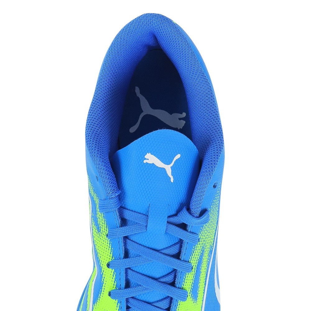 プーマ（PUMA）（メンズ）サッカートレーニングシューズ サッカーシューズ ウルトラ プレイ TT 10752803