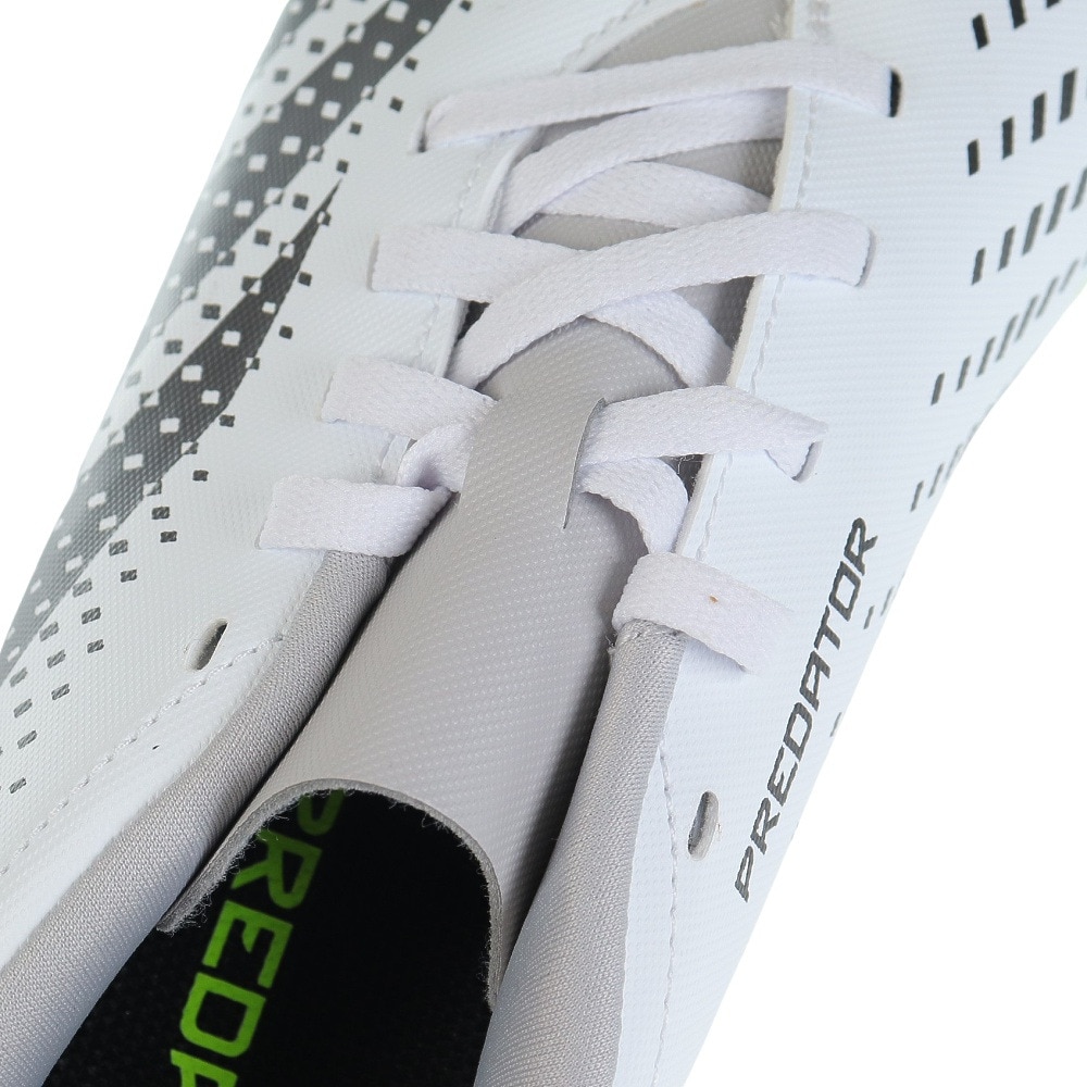 アディダス（adidas）（メンズ）サッカートレーニングシューズ プレデター アキュラシー.4 TF GY9995