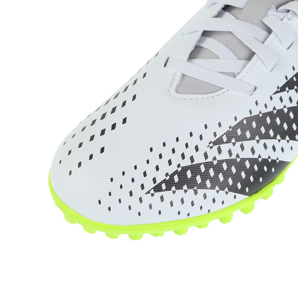 アディダス（adidas）（メンズ）サッカートレーニングシューズ プレデター アキュラシー.4 TF GY9995