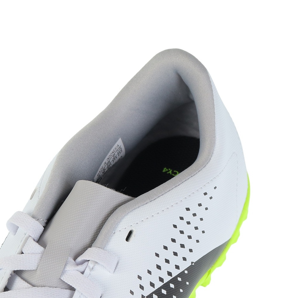 アディダス（adidas）（メンズ）サッカートレーニングシューズ プレデター アキュラシー.4 TF GY9995★★★