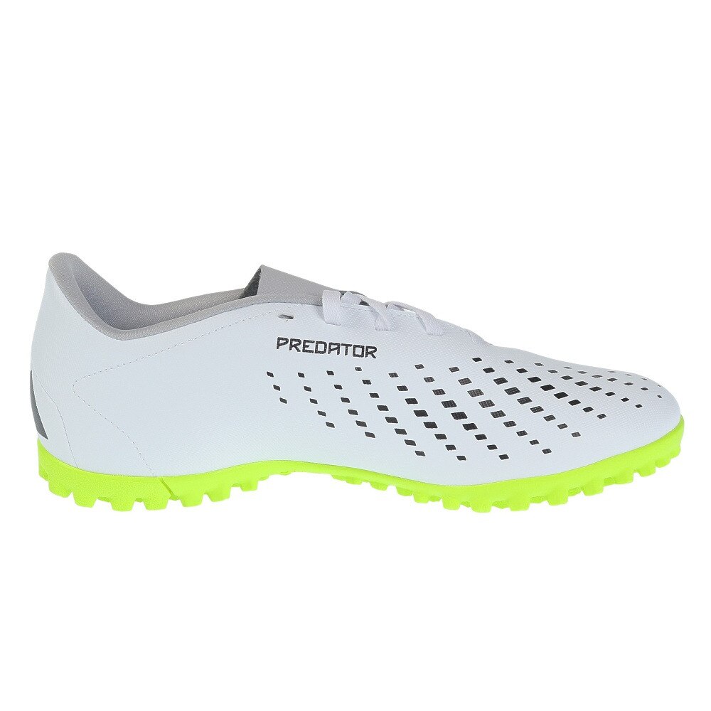 アディダス（adidas）（メンズ）サッカートレーニングシューズ プレデター アキュラシー.4 TF GY9995★★★