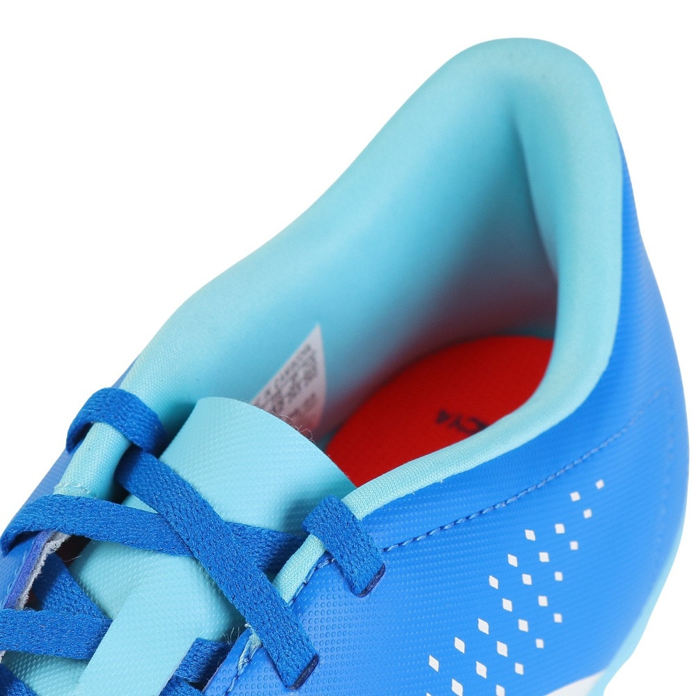 アディダス（adidas）（メンズ）サッカートレーニングシューズ プレデター アキュラシー.4 GY9996
