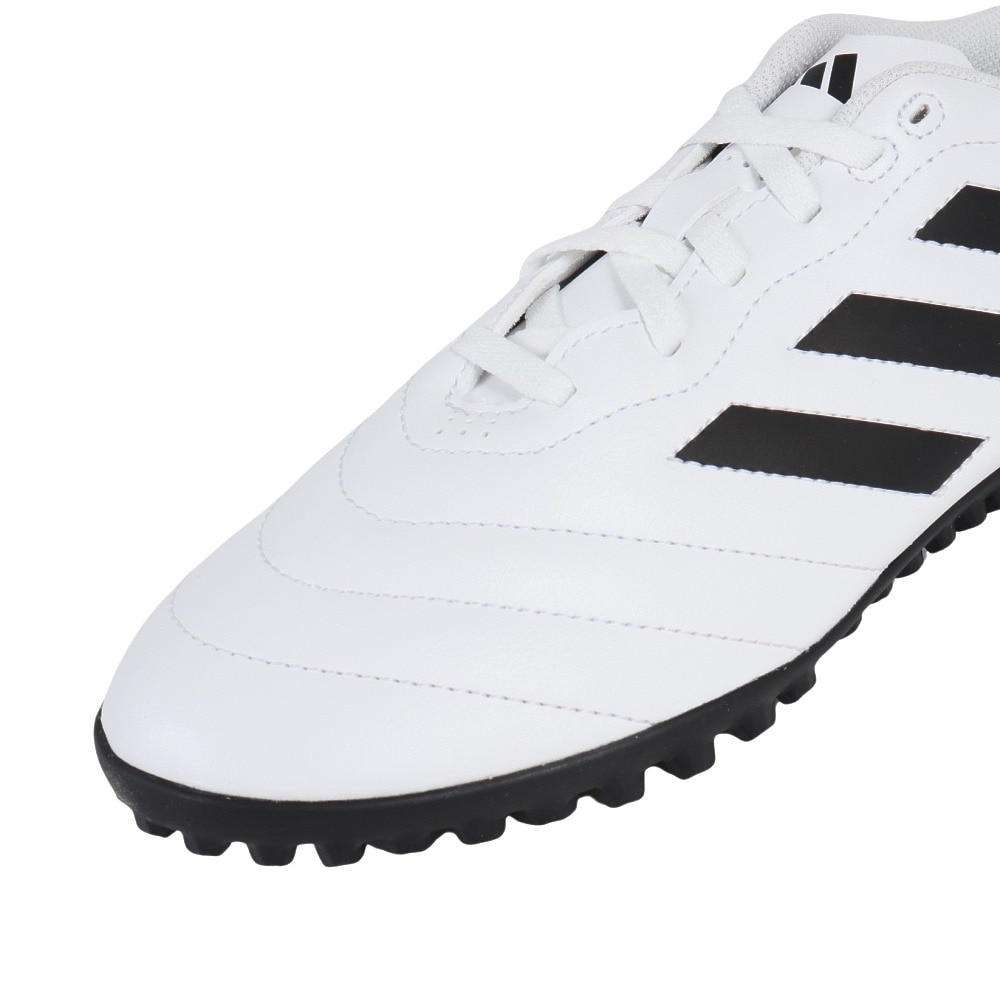 アディダス（adidas）（メンズ）サッカートレーニングシューズ ゴレットVIII ターフグラウンド用 サッカーシューズ LUY58-HQ4484