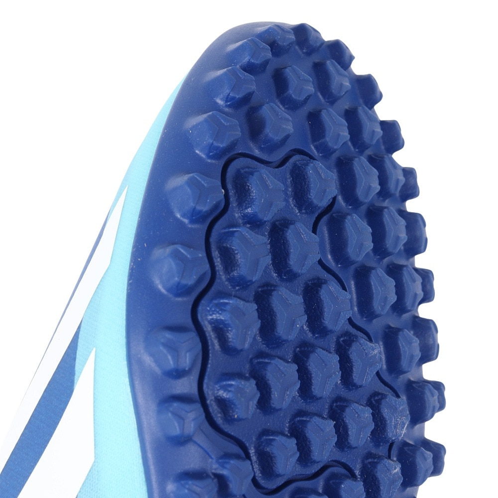 アディダス（adidas）（メンズ）サッカートレーニングシューズ 芝用 エックス クレイジーファスト.4 IE1576