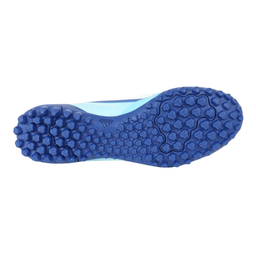 アディダス（adidas）（メンズ）サッカートレーニングシューズ 芝用 エックス クレイジーファスト.4 IE1576
