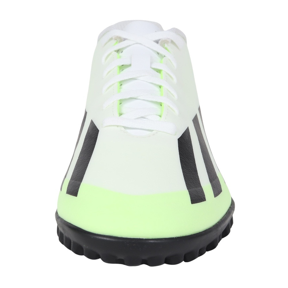 アディダス（adidas）（メンズ）サッカートレーニングシューズ エックス クレイジーファスト.4 TF /ターフ用 IE1583
